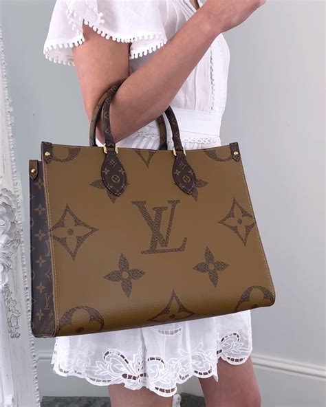 louis vuitton outfit boeg|louis vuitton onthego bag.